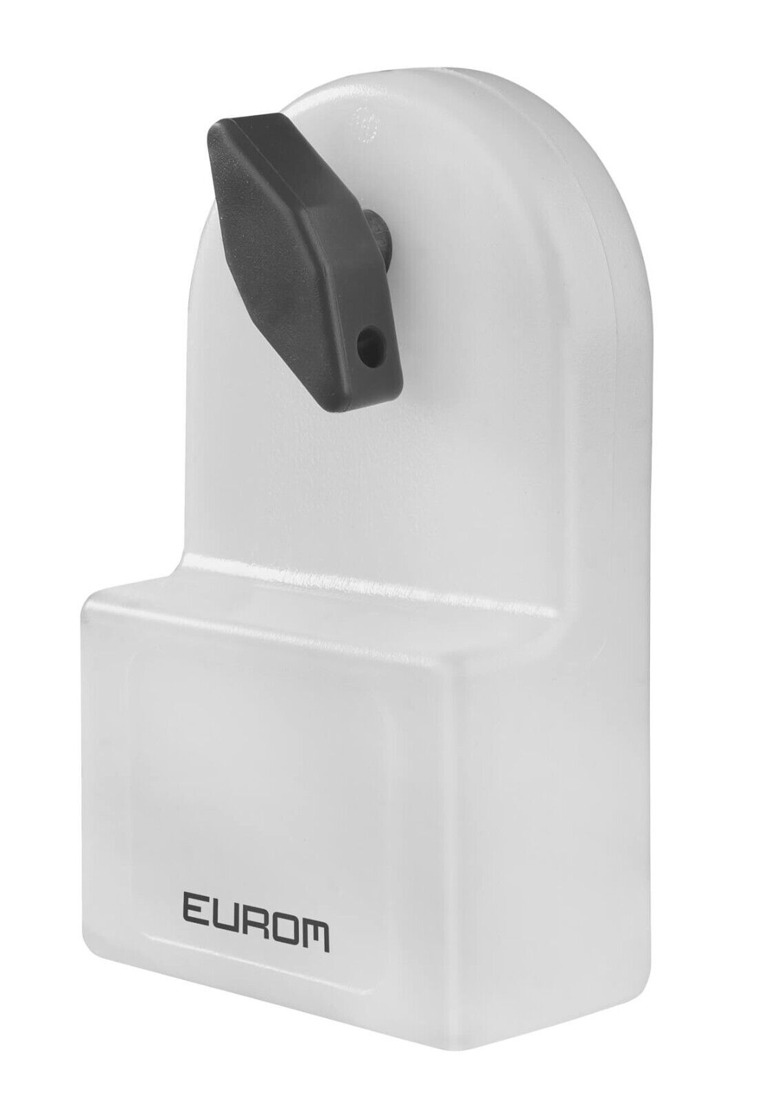 Heizkörper-Entlüfter Eurom Auffangschale Entlüftungsschlüssel 5 mm Entlüfterbox 