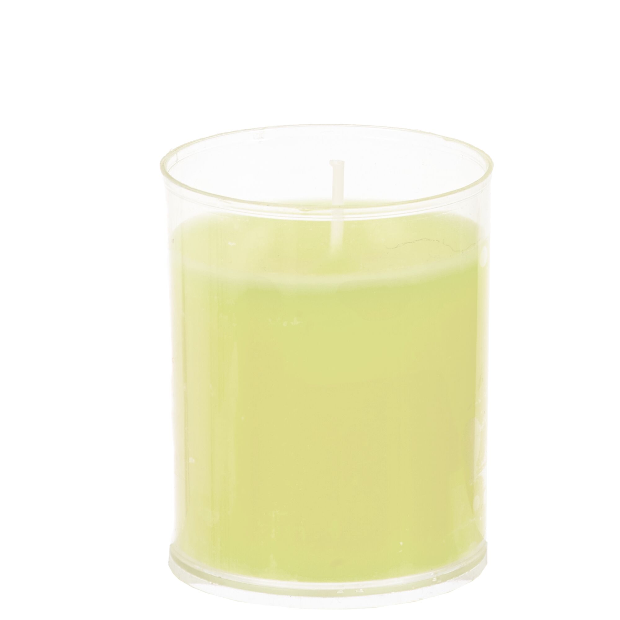Citronella Refill Kerzen 24h Brenndauer SPAAS® In/Outdoor Kerze Grablicht Gastro